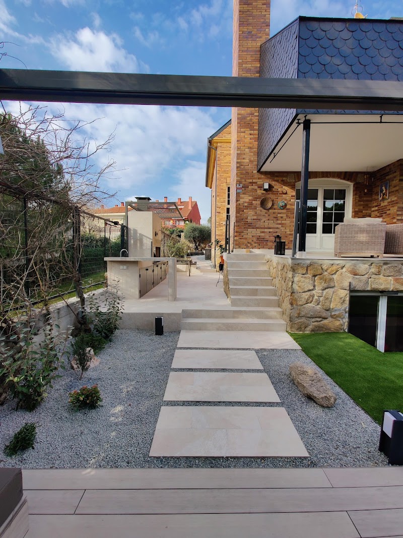 Imagen de Tiestea Paisajismo