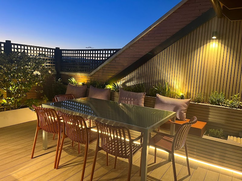 Imagen de Tiestea Paisajismo