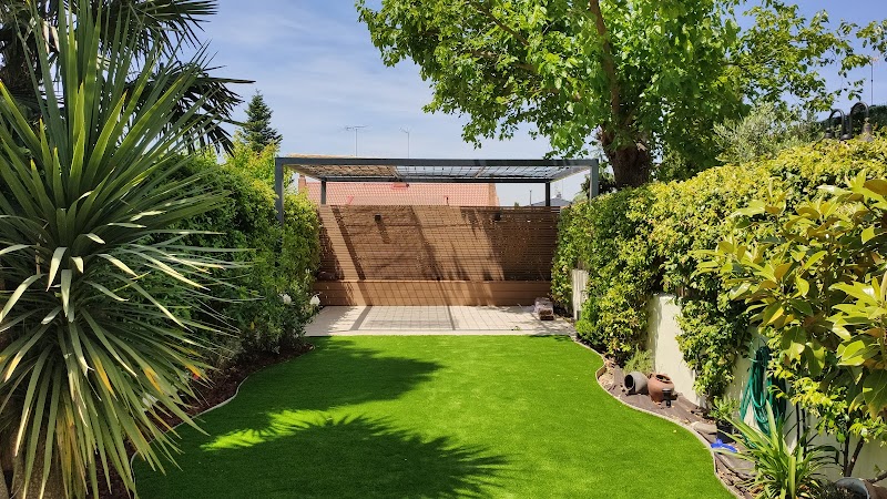 Imagen de Tiestea Paisajismo