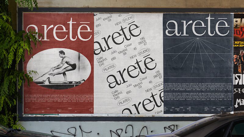 Imagen de Estudio Arete Pilates