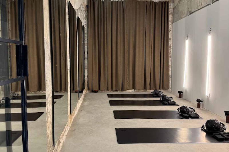 Imagen de Estudio Arete Pilates