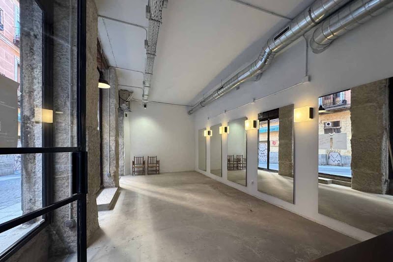 Imagen de Estudio Arete Pilates