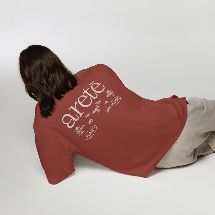 Imagen de Estudio Arete Pilates