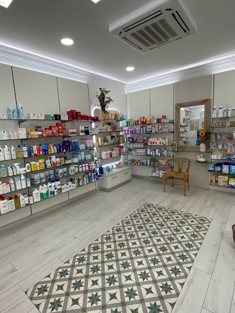 Imagen de Farmacia Isabel Sánchez