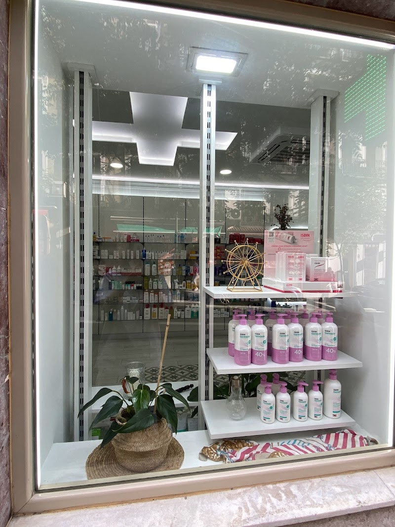 Imagen de Farmacia Isabel Sánchez