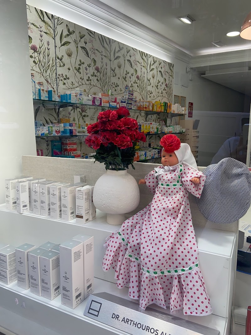 Imagen de Farmacia Isabel Sánchez