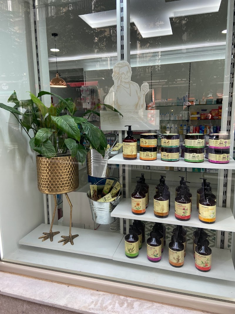 Imagen de Farmacia Isabel Sánchez