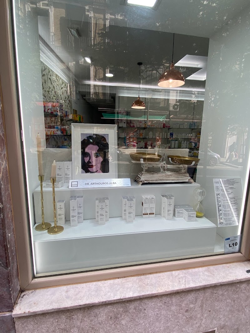 Imagen de Farmacia Isabel Sánchez