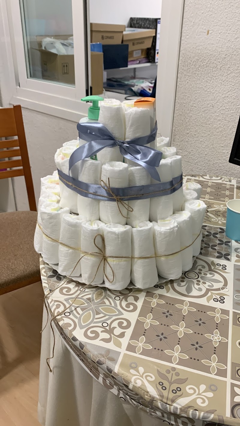 Imagen de Farmacia Ave María