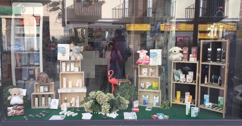 Imagen de Farmacia Ave María