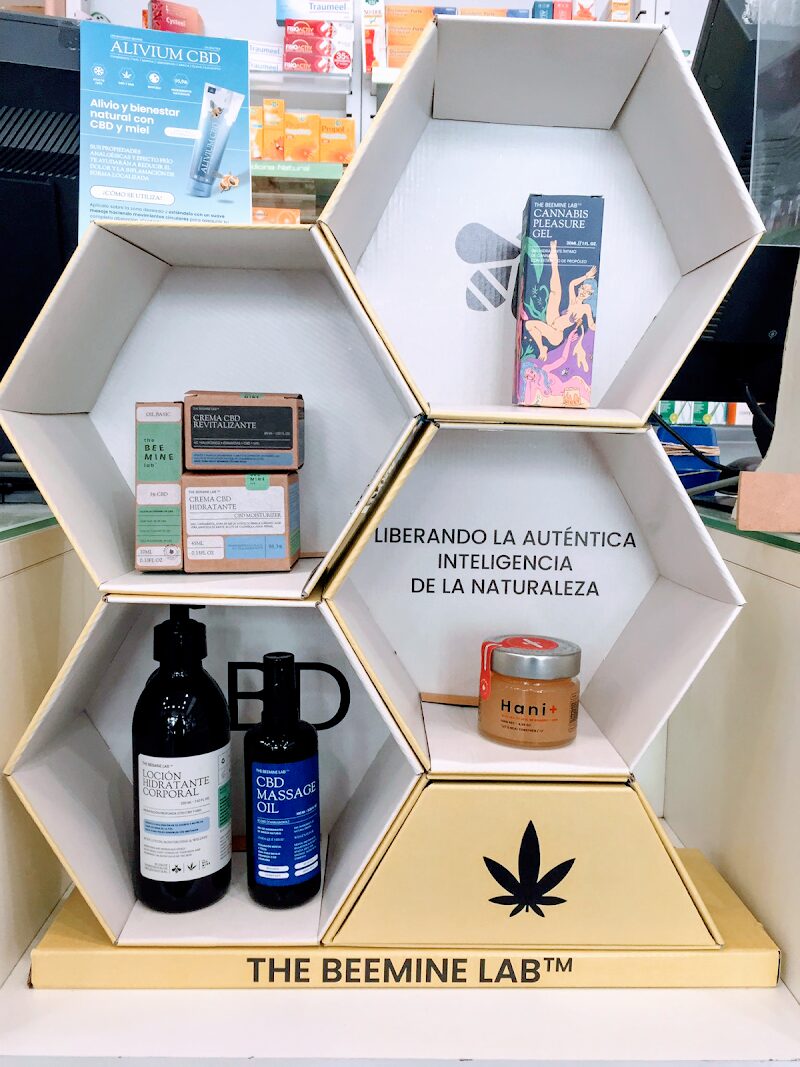 Imagen de Farmacia Ave María