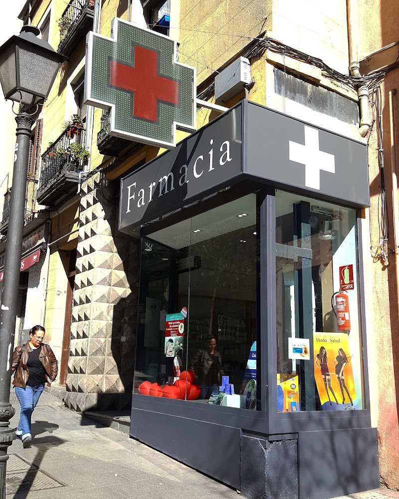 Imagen de Farmacia Ave María