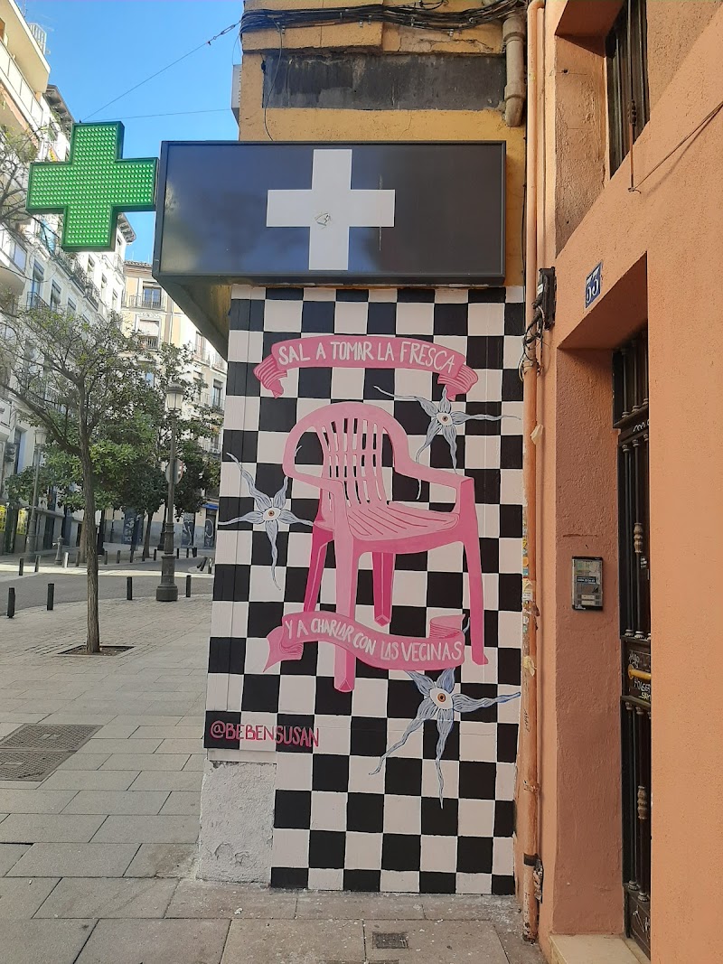 Imagen de Farmacia Ave María