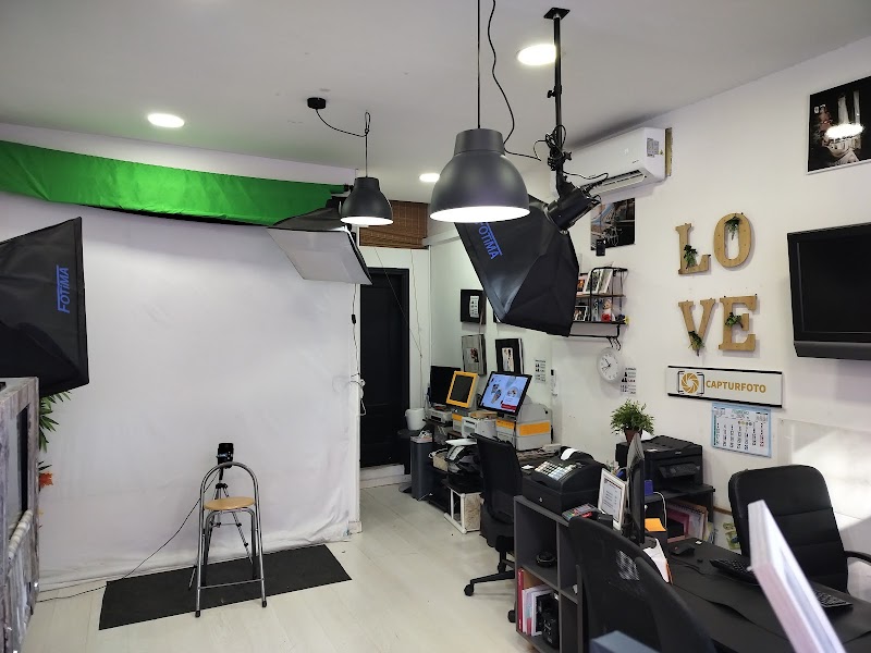 Imagen de Capturfoto