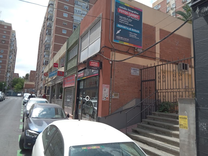 Imagen de Capturfoto