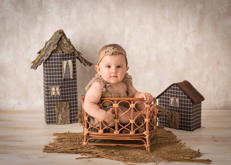 Imagen de Azul y Nata Fotografía – Vanesa Guirao