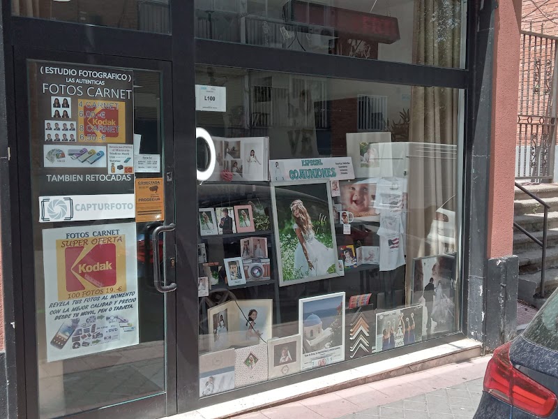 Imagen de Capturfoto