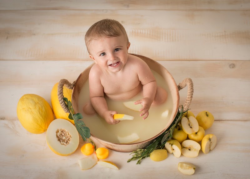 Imagen de Azul y Nata Fotografía – Vanesa Guirao