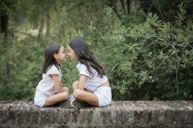 Imagen de Azul y Nata Fotografía – Vanesa Guirao