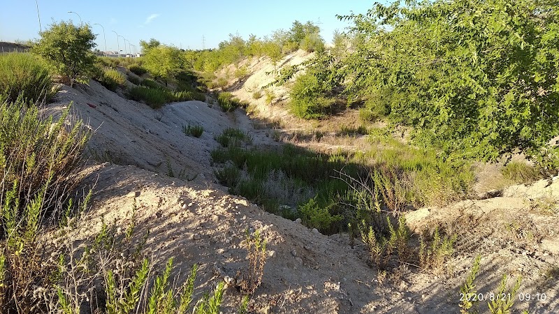 Imagen representativa de la localización