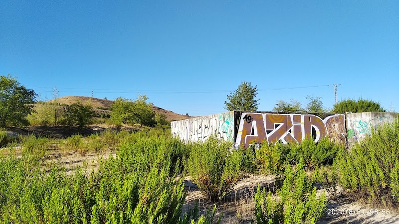 Imagen representativa de la localización