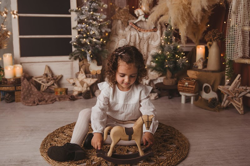 Imagen de Carol Bravo – Fotografía Infantil y Familiar