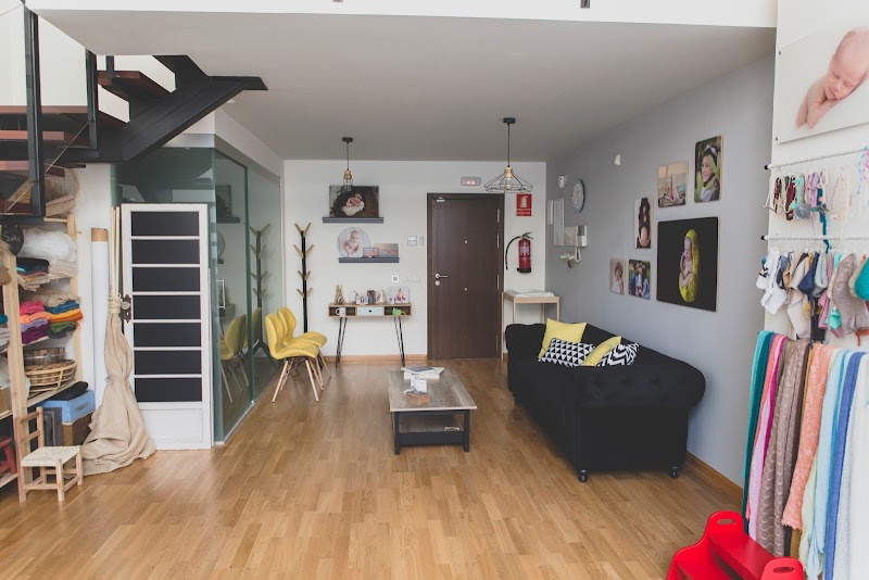 Imagen de Carol Bravo – Fotografía Infantil y Familiar