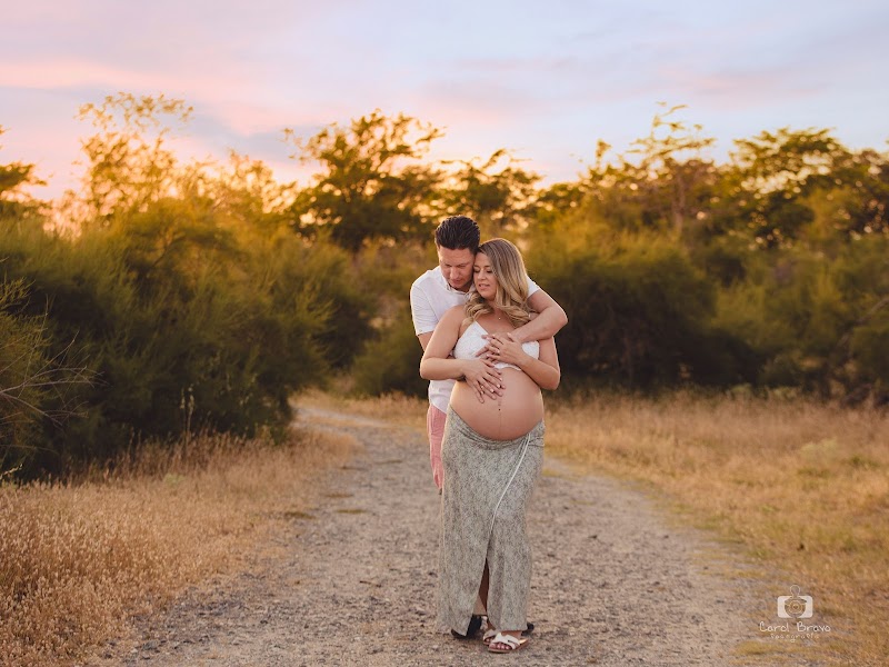 Imagen de Carol Bravo – Fotografía Infantil y Familiar
