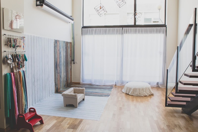 Imagen de Carol Bravo – Fotografía Infantil y Familiar