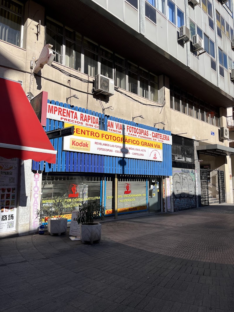 Imagen de Plaza de los Mostenses, 13