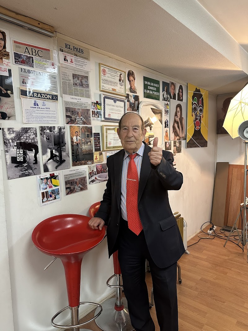 Imagen de Plaza de los Mostenses, 13