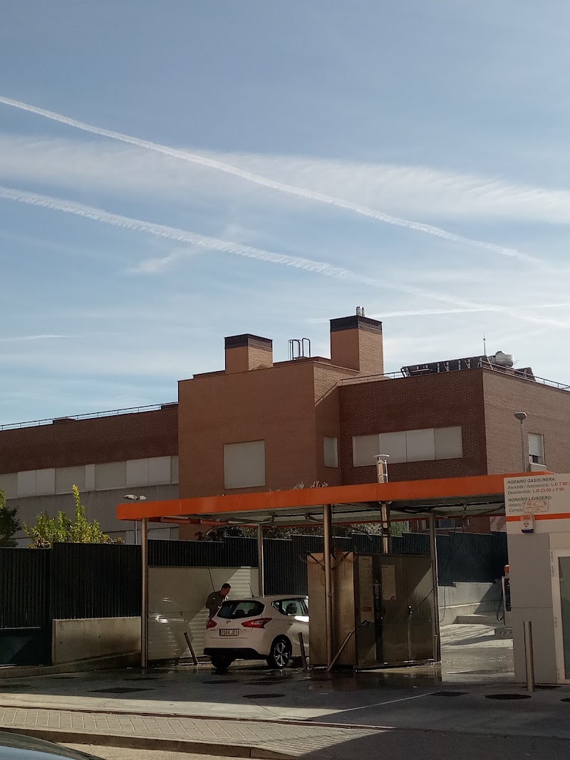 Imagen de Beroil las Rosas