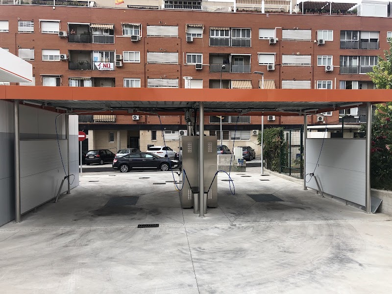 Imagen de Beroil las Rosas