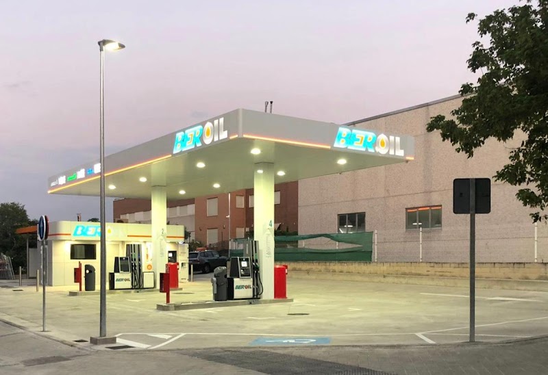 Imagen de Beroil las Rosas