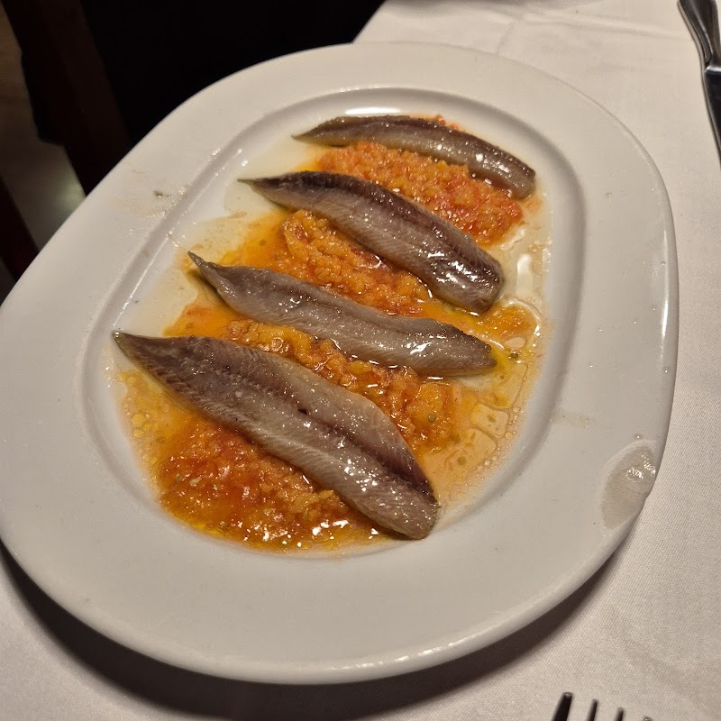 Imagen de La Taberna de Paula