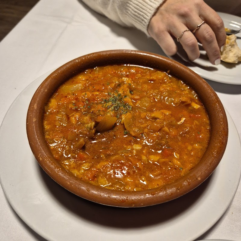 Imagen de La Taberna de Paula