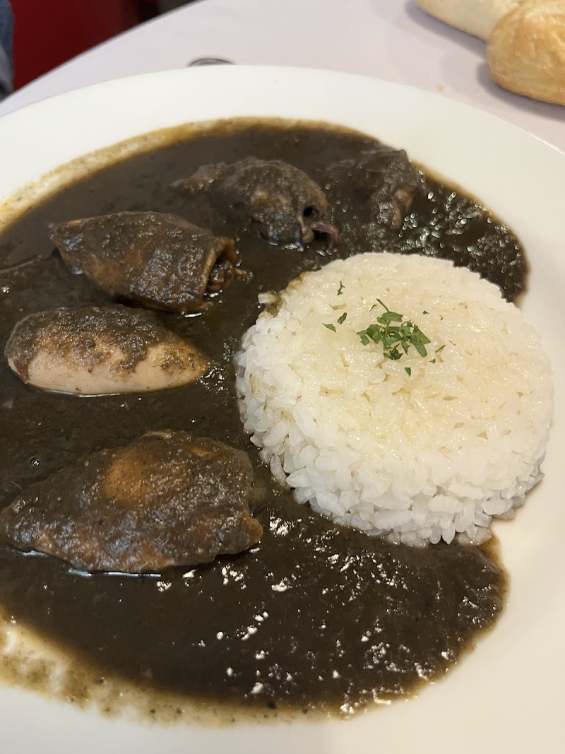 Imagen de La Taberna de Paula