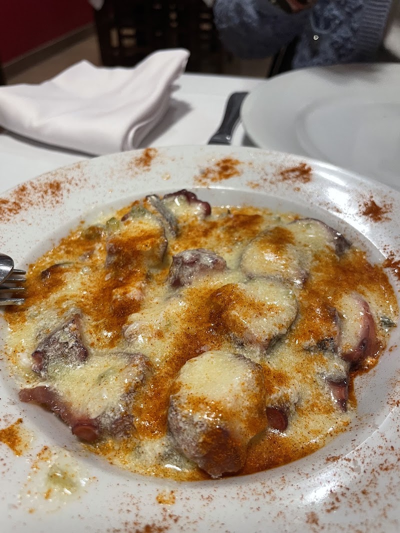 Imagen de La Taberna de Paula