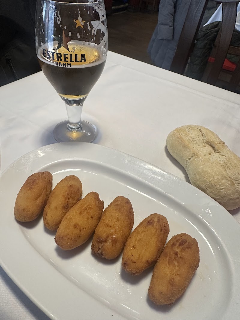 Imagen de La Taberna de Paula