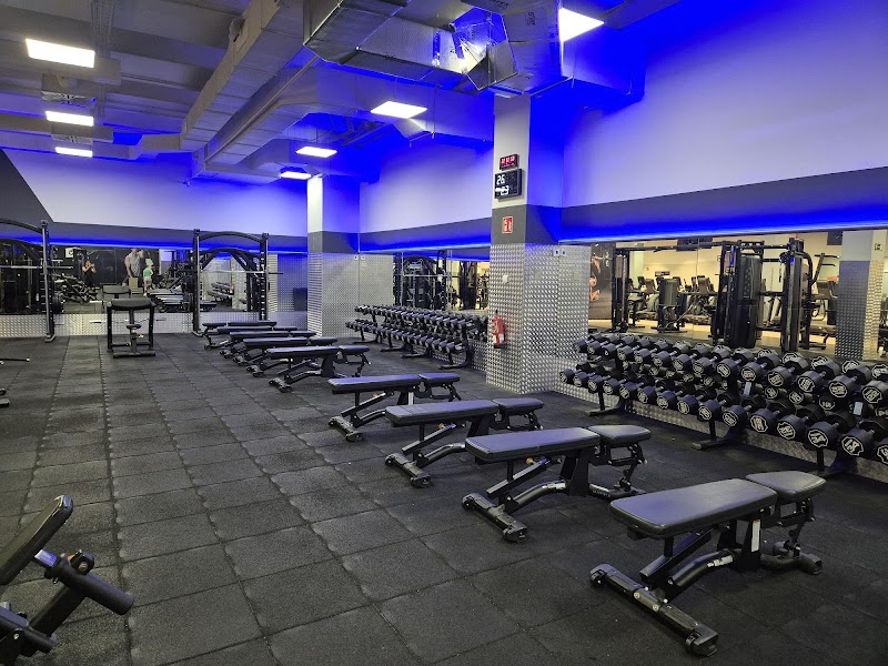 Imagen de Gimnasio Vivagym Coslada Plaza