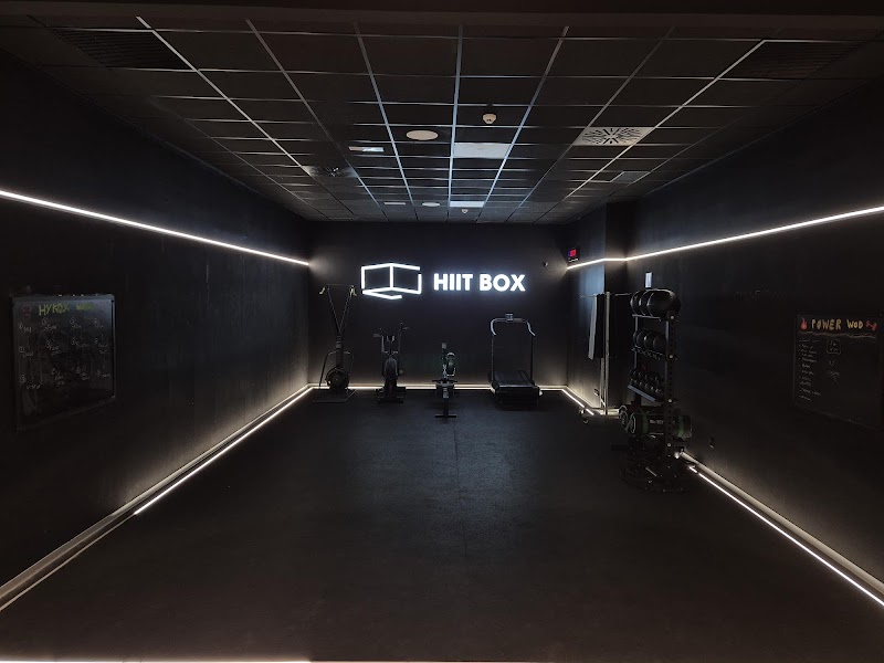 Imagen de Gimnasio Vivagym Coslada Plaza