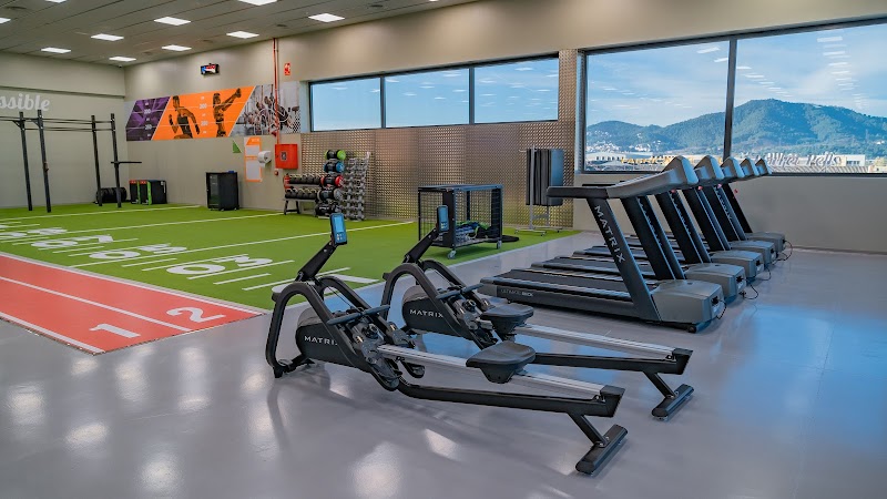 Imagen de Gimnasio Vivagym Coslada Plaza