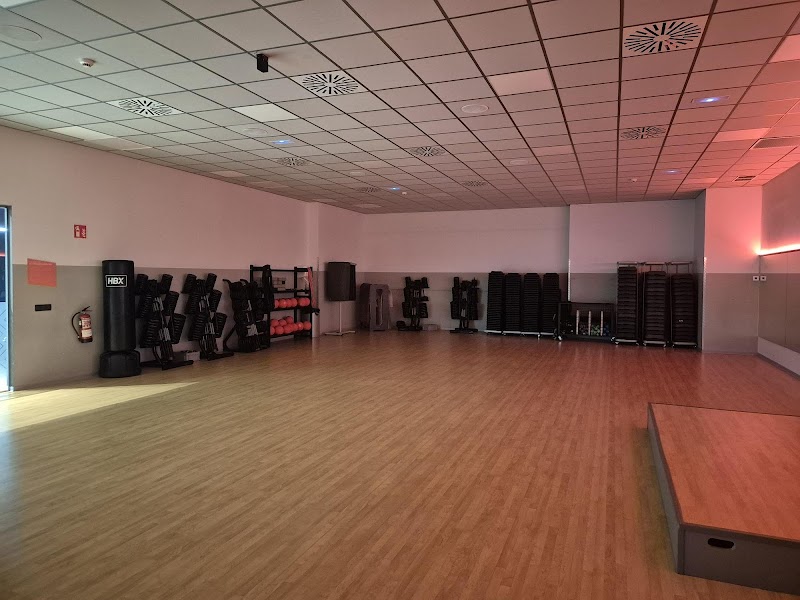Imagen de Gimnasio Vivagym Coslada Plaza