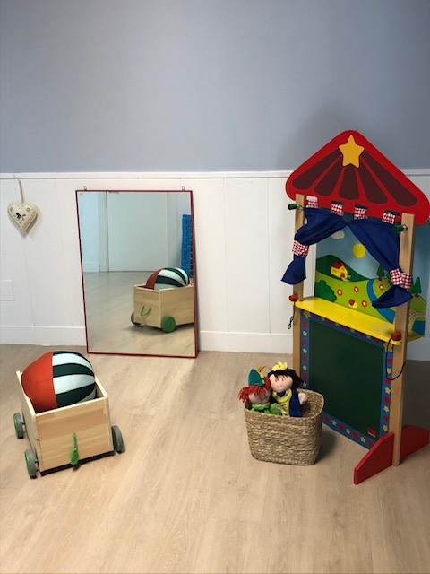 Imagen de Petit éléphant | Guardería