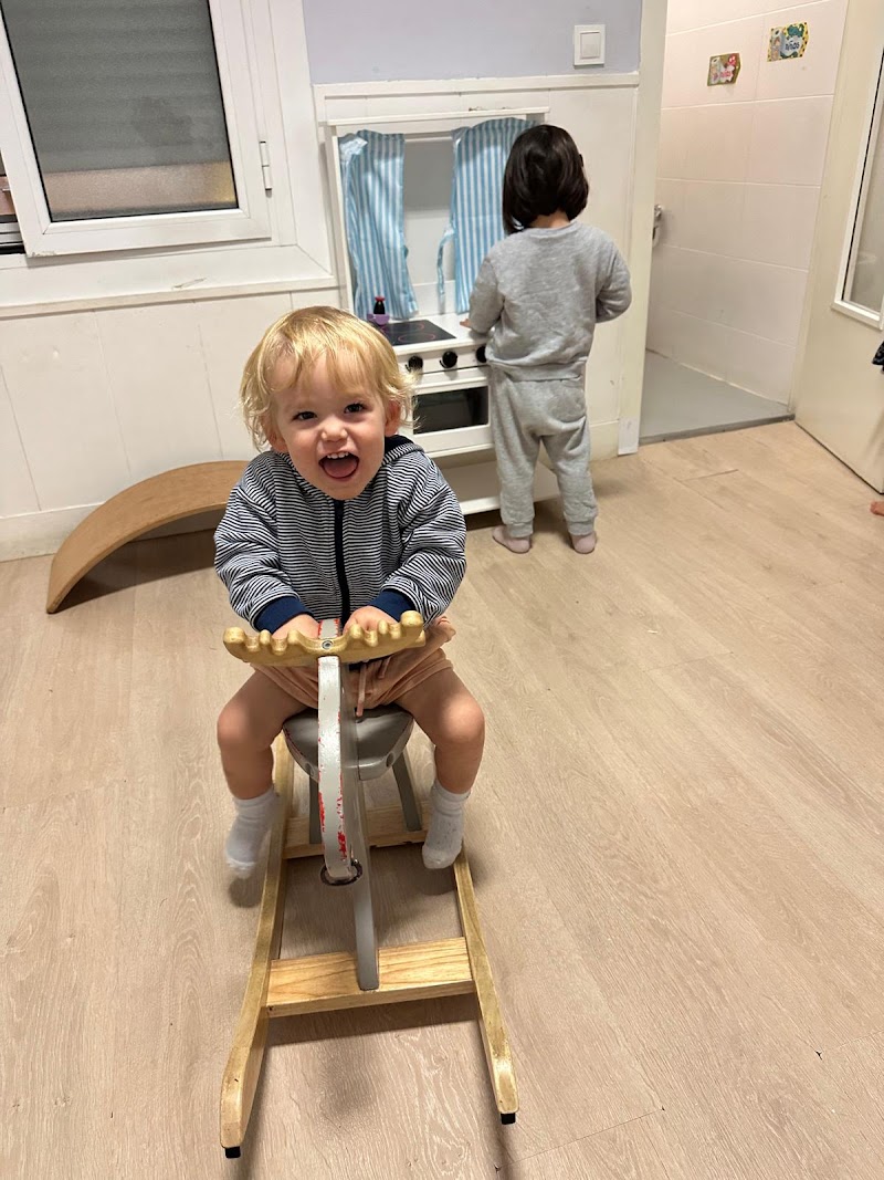 Imagen de Petit éléphant | Guardería