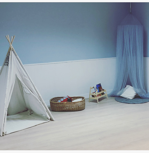 Imagen de Petit éléphant | Guardería