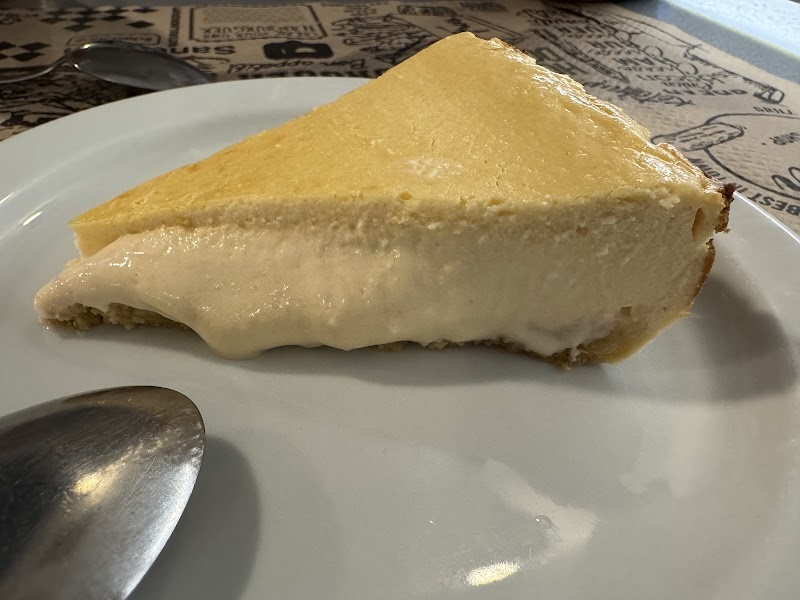 Imagen de Cafe Burguer la Quimera