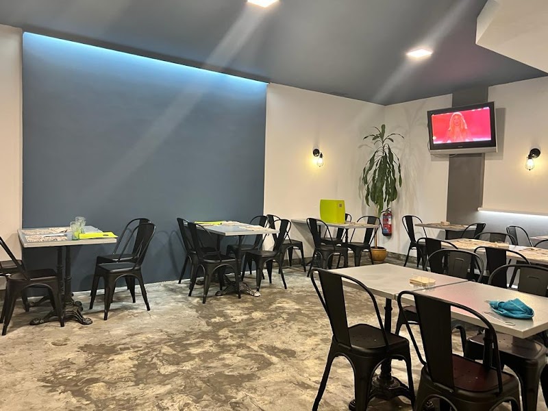 Imagen de Cafe Burguer la Quimera