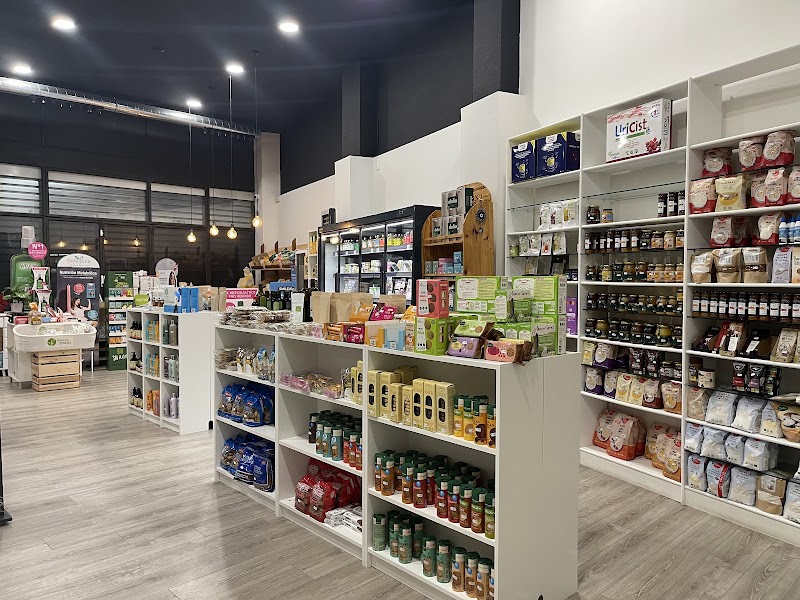 Imagen de Herbolario – Ecotienda Teresa