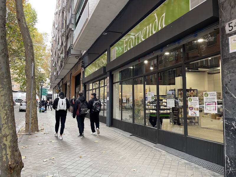 Imagen de Herbolario – Ecotienda Teresa